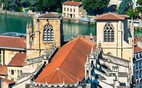 Appartement Jazz Vienne Nord