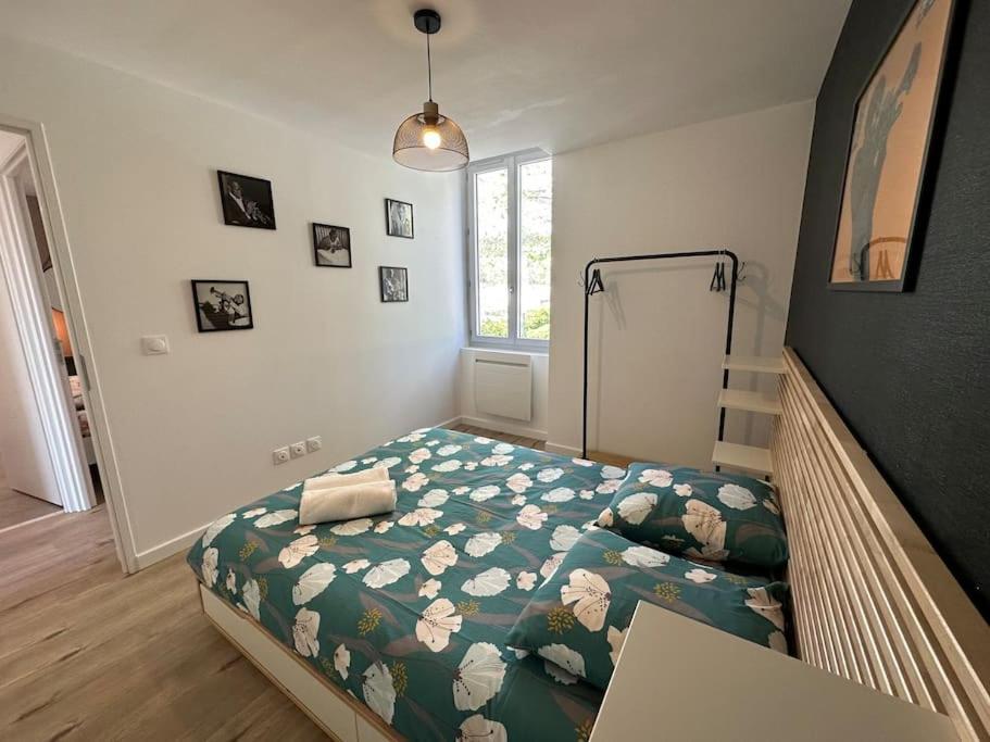 Appartement Jazz Vienne Nord Exterior foto