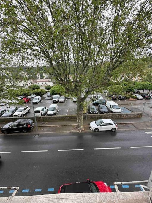 Appartement Jazz Vienne Nord Exterior foto